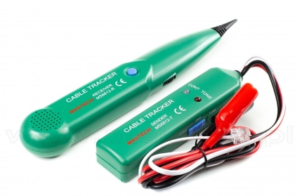 Звуков тестер MS6812A/EM415                                                            