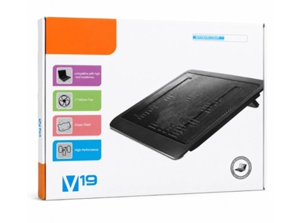 Охлаждане за лаптоп