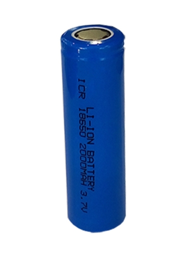 Акумулаторна батерия Li-Ion 18650 2200 mAh 3.7V