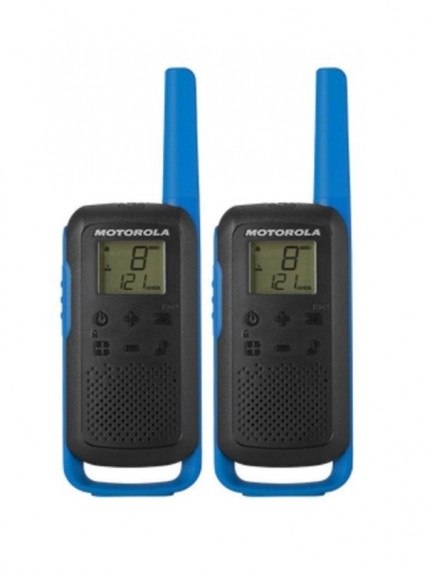 К-т радиостанция Motorola T60
