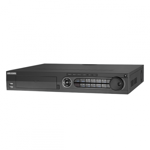 NVR PoE HikVision DS-7604NI-K1/4P