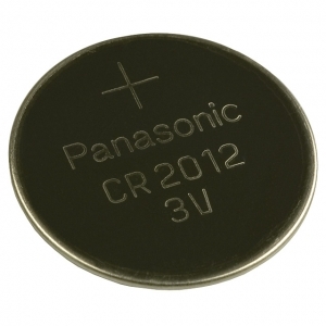 Батерия CR2012 B1