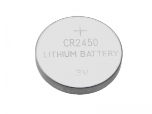 Батерия CR2450
