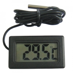 Цифров термометър TPM-10 / S-CA-1108