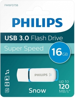 USB  3.0   Flash Drive   16 GB