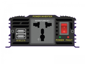 Инвертор  HQP-A500 / VR 500 , 500 W
