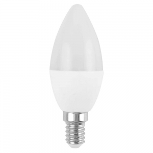 LED лампа MAX LED - 8W - 806LM - E14 - 3000K