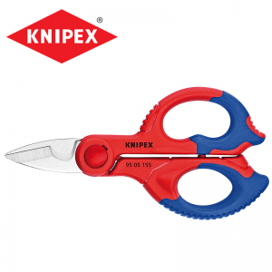 Ножица за рязане на кабели / KNIPEX 9505155 /