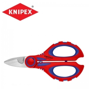 Ножица за рязане на кабели           KNIPEX 950510 SB