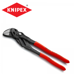 Гаечен ключ с гладки челюсти  250 мм     KNIPEX 8601250