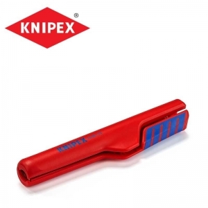 Инструмент за оголване на кабели  KNIPEX 1680175 SB