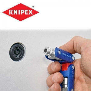 Универсален ключ „DoubleJoint“     KNIPEX 001106 V03