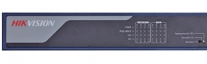 Мрежов комутатор PoE 18 порта DS-3E0318P-E(B)