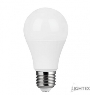LED лампа A70 15W 220V E27 NW 4000K DOB драйвър Lightex         170AL0000158