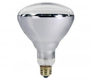 Лампа  за  нагряване  250 W