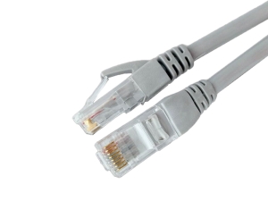 UTP пач кабел  3 m прав     Patchkabel 3 GR