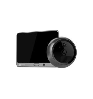 IP видеокамера шпионка CS-DP2
