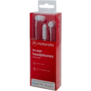 Слушалки с микрофон      IP6D6123H/Motorola auriculare 105