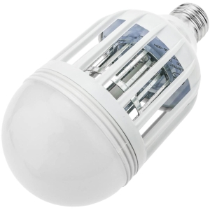LED лампа за унищожаване на насекоми