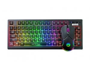 Marvo Безжичен геймърски комплект   - Keyboard, Mouse