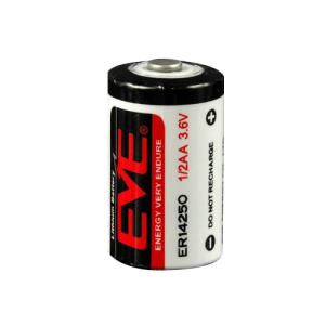 Батерия EVE ER14250 EVE  3.6 V 1/2AA