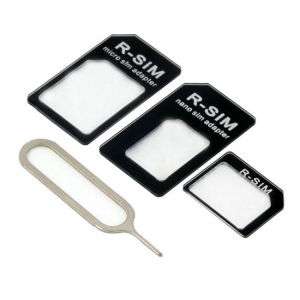 К-т адаптери за SIM карта     S-IP5G-8002B
