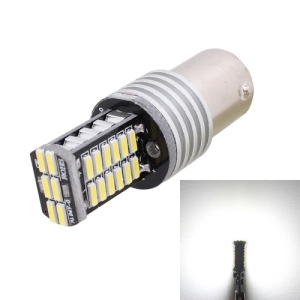 Автомобилна LED крушка R5W/габарити/стопове   1 бр.