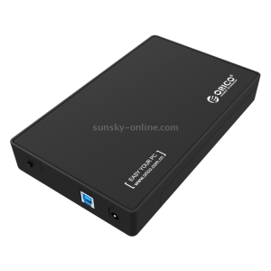 Чекмедже ORICO за HDD 3,5" USB 3.0