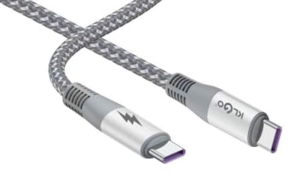 USB кабел Type-C 2 m
