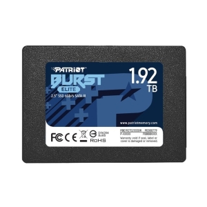 Памет SSD 1.920TB, Patriot Burst Elite