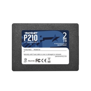 Памет SSD 2TB, Patriot P210