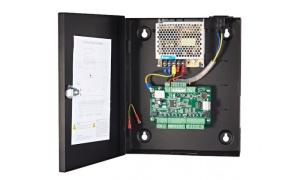 Контролер за контрол на достъпа HikVision DS-K2801