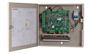 Контролер за контрол на достъпа HikVision DS-K2601T(O-STD)