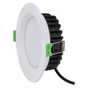 LED ЛУНА ЗА ВГРАЖДАНЕ, ДИМИРАЩА, 10W, 3000K/4200K/6000K, 220-240V AC, IP44    LLV10D2