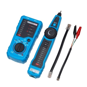 Звуков тестер RJ11/RJ45
