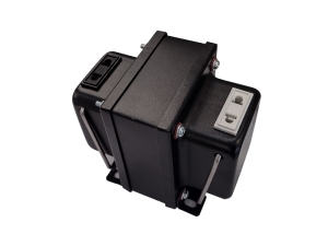 Конвертор 230 V /110 V 200 W   65076