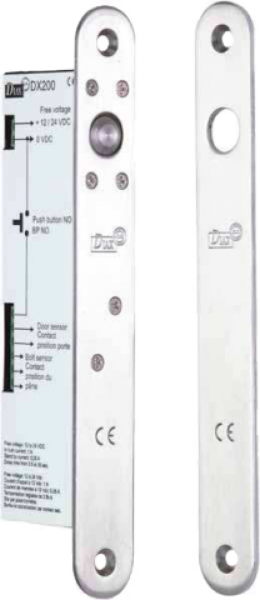 Соленоидна брава DX200I