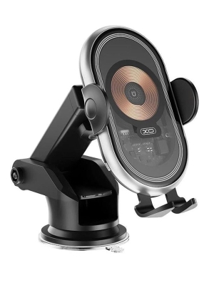Wireless charging стойка за телефон XO-WX038