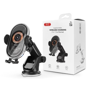 Wireless charging стойка за телефон XO-WX038