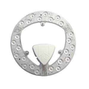 LED матрица 24W 3000-6000K  Ф180 mm