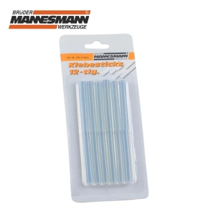 Силиконови пръчки за пистолет за горещо слепване     M 491-12 Mini