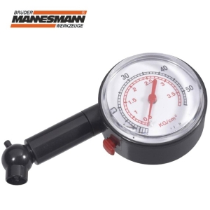 Манометър за автомобилни гуми     M 054-T