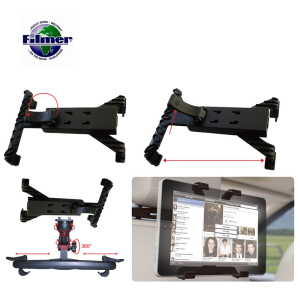 Стойка за таблет за облегалка      FLMR 37385