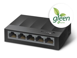 Switch 5 port 10/100/1000 TP-Link LS1005G