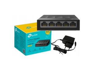 Switch 5 port 10/100/1000 TP-Link LS1005G