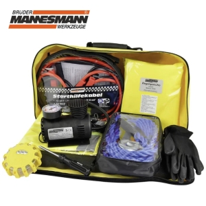 Авариен комплект за автомобил     M 01782