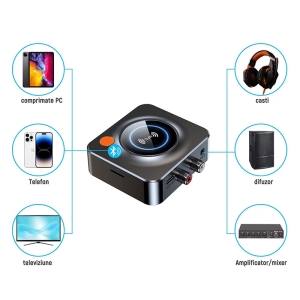 Bluetooth адаптер