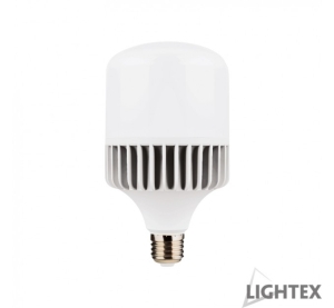 LED лампа 20W 6500K 1800lm