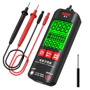 Мултиметър Smart A1