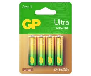 Батерия AA 1,5 V PROF LITHIUM     1 бр.   10150